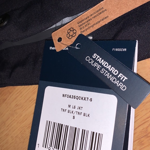 NWT The North Face Summit L5 FUTURELIGHT Jacket - Picture 16 of 16